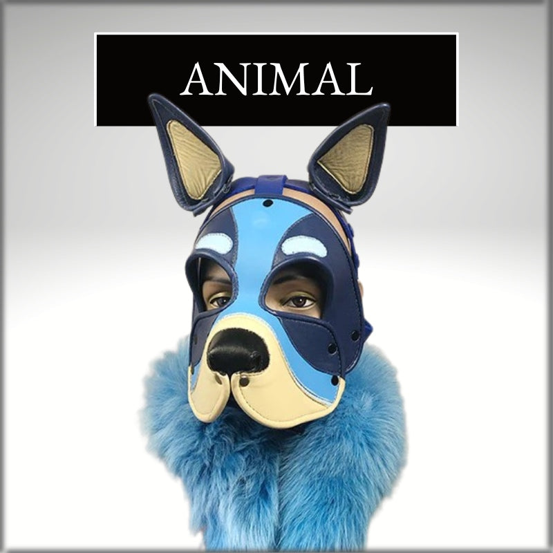 Roleplay Animal Passional Boutique Store