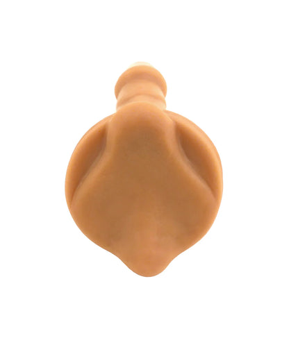 Royale Mustang Vixskin Saddle Base Dildo