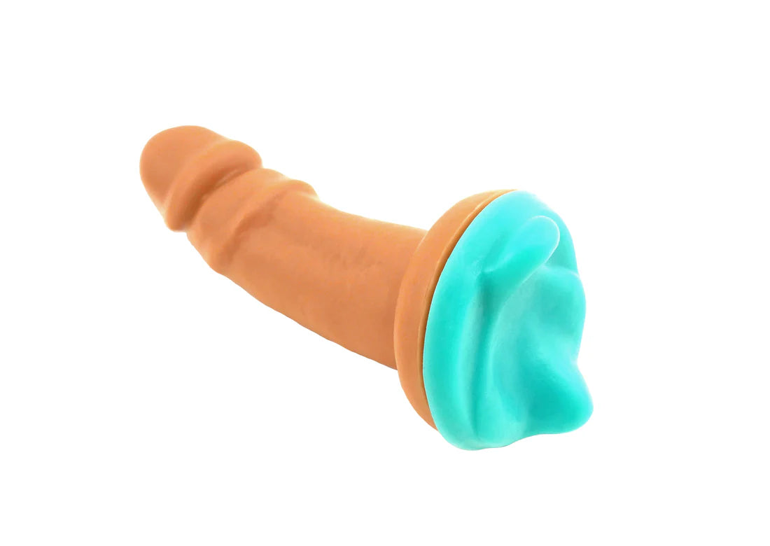 Royale Saddle Dildo Grinder Base