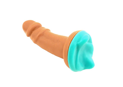 Royale Saddle Dildo Grinder Base