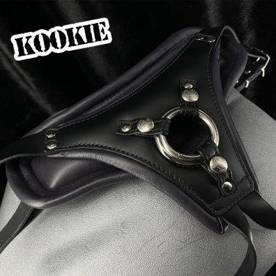 Kookie Ultimate Comfort Strap On