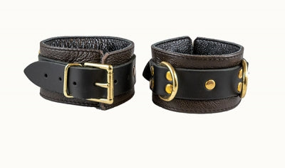 Steam Punk Cuffs