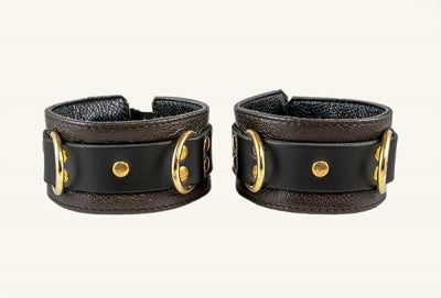 Steam Punk Cuffs