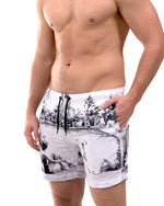 Franks Australia Swim Trunks