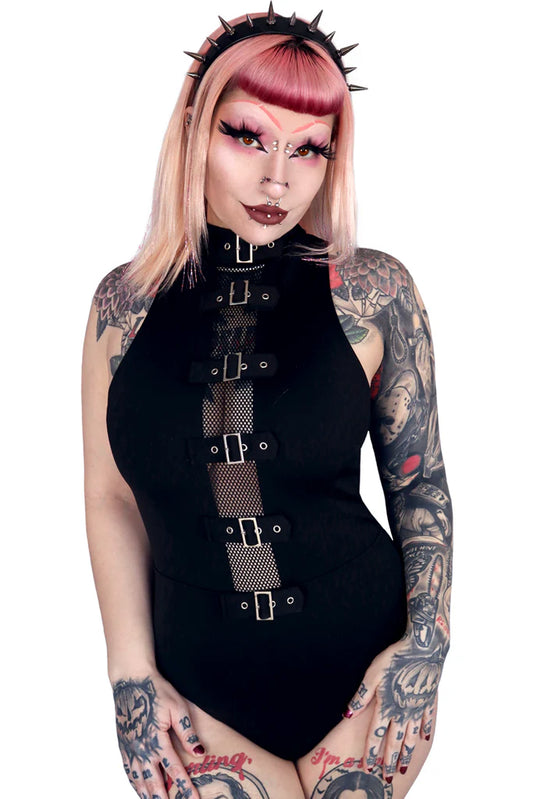 Salem One Piece Swimsuit