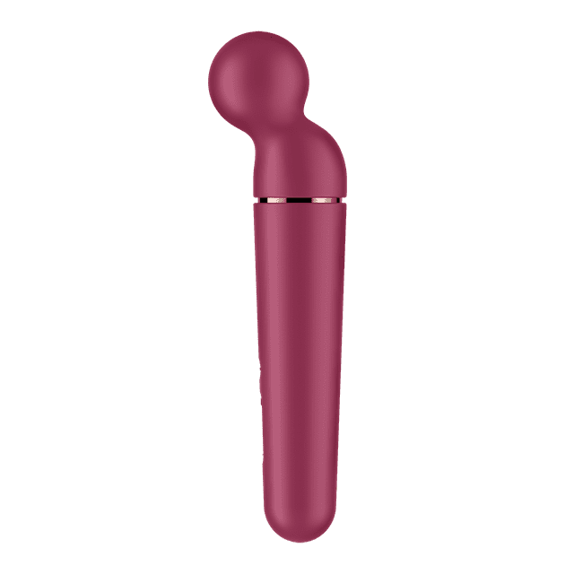 Satisfyer Planet Wand-er Hitachi Wand