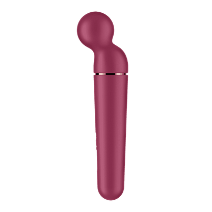 Satisfyer Planet Wand-er Hitachi Wand