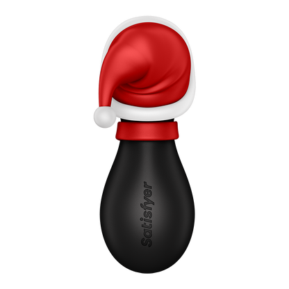 Satisfyer Penguin Air Pulse (Holiday Edition)