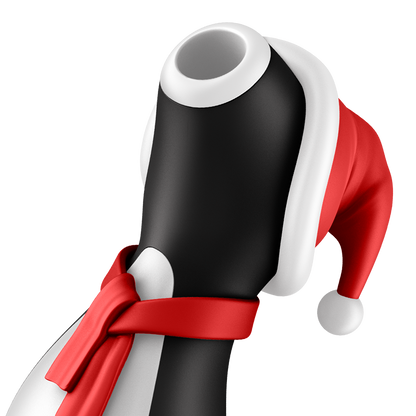 Satisfyer Penguin Air Pulse (Holiday Edition)