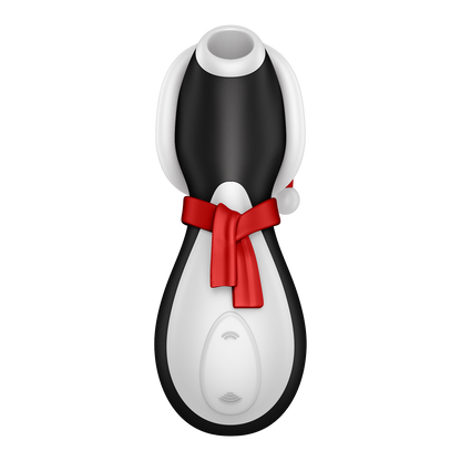 Satisfyer Penguin Air Pulse (Holiday Edition)