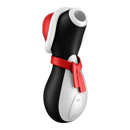 Satisfyer Penguin Air Pulse (Holiday Edition)