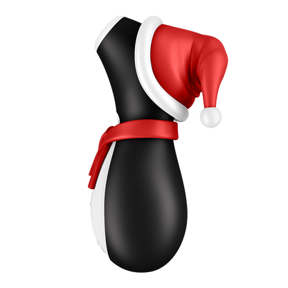 Satisfyer Penguin Air Pulse (Holiday Edition)