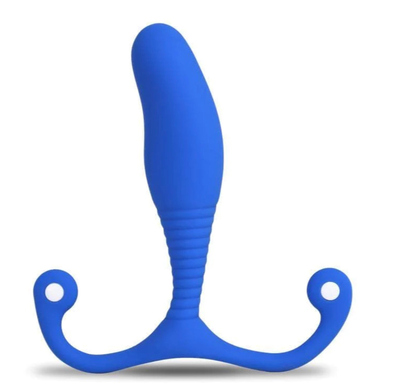 The Special Edition Blue Aneros Original Trident Prostate Massager MGX