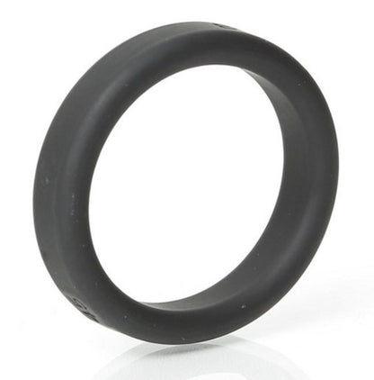 One of the Boneyard Silicone Rings.
