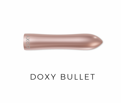 Doxy Bullet