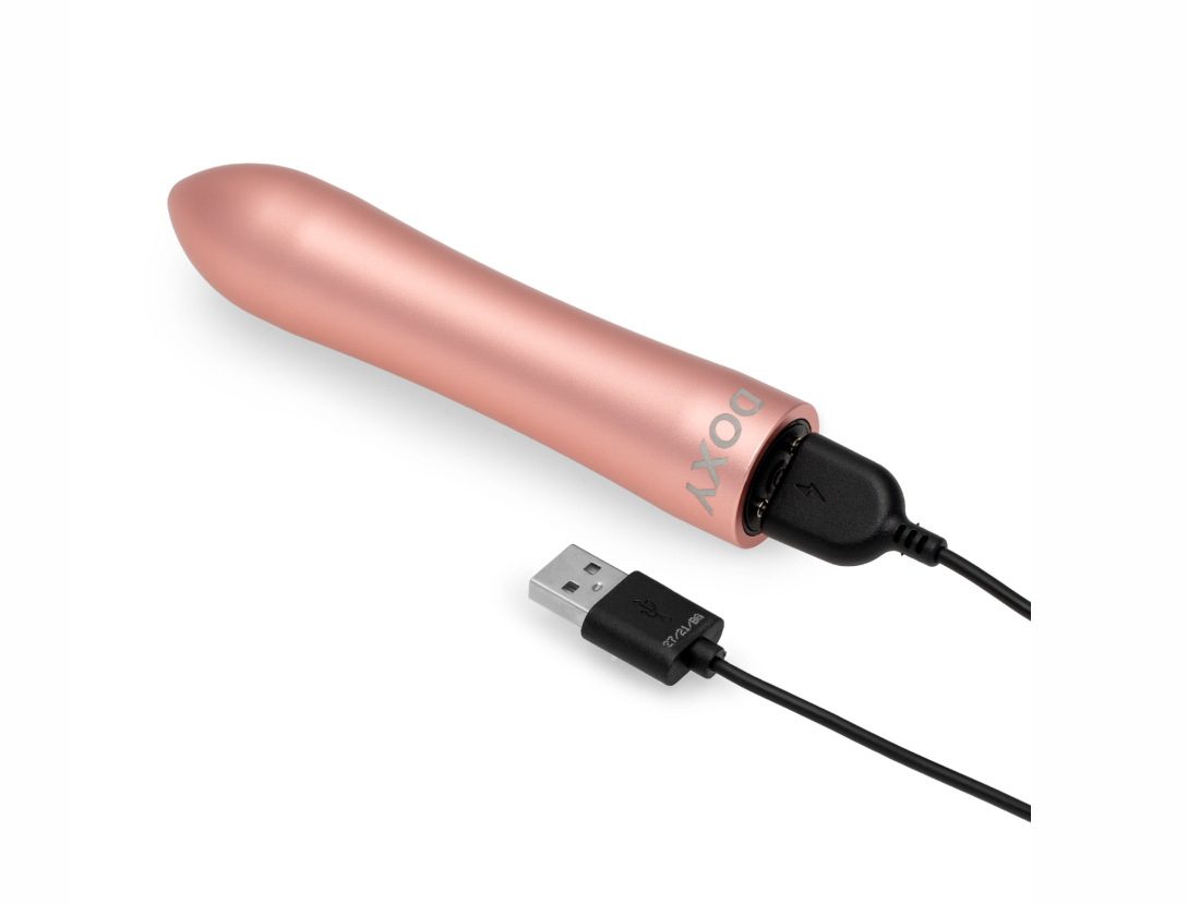 Doxy Bullet