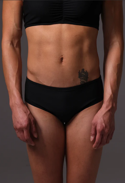 UNTAG Tucking Swim Bikini Brief
