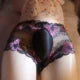 Men Sissy Crossdress Underwear Sexy Lace Transgender Panties Hiding Gaff Panties Shaping