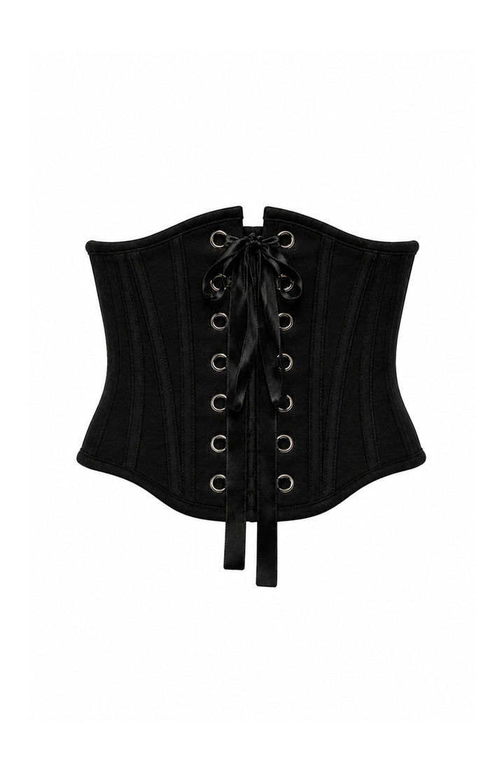 Silhouette Waist Cincher