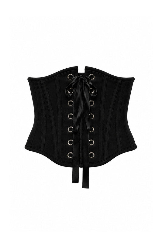Silhouette Waist Cincher