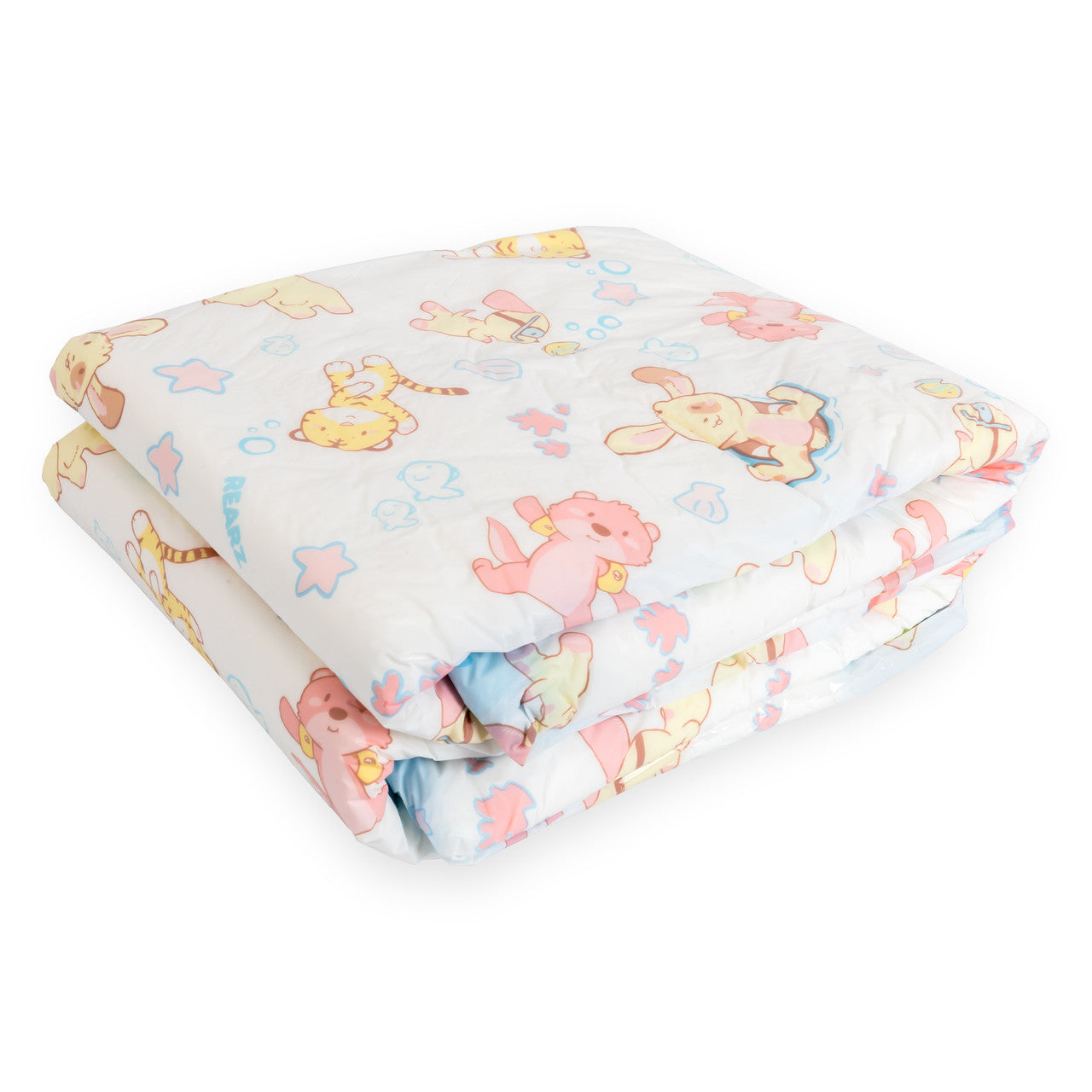 Rearz Diaper Samples (2 Pack)