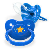 Fixx Adult Character Pacifier