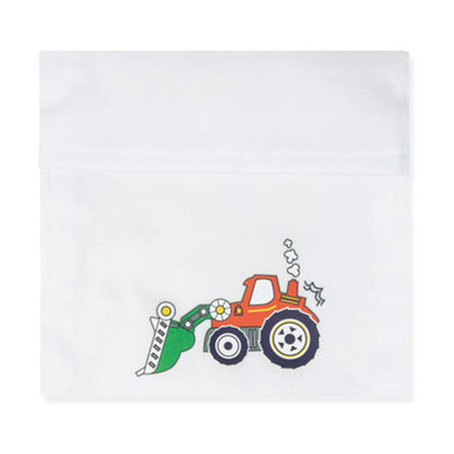 Pacifier Storage Pouch