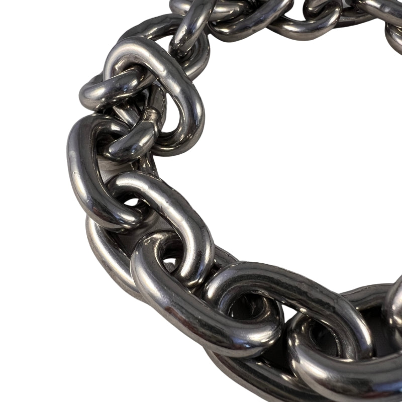 Chain links of Heavy Chain Lock Collar