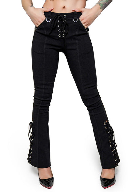 Libertine Flare Pants
