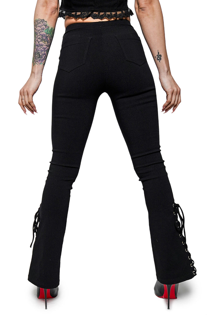 Libertine Flare Pants