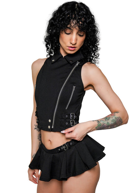 Reaper Bikini Top