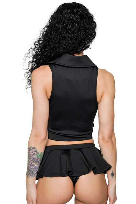 Reaper Bikini Top