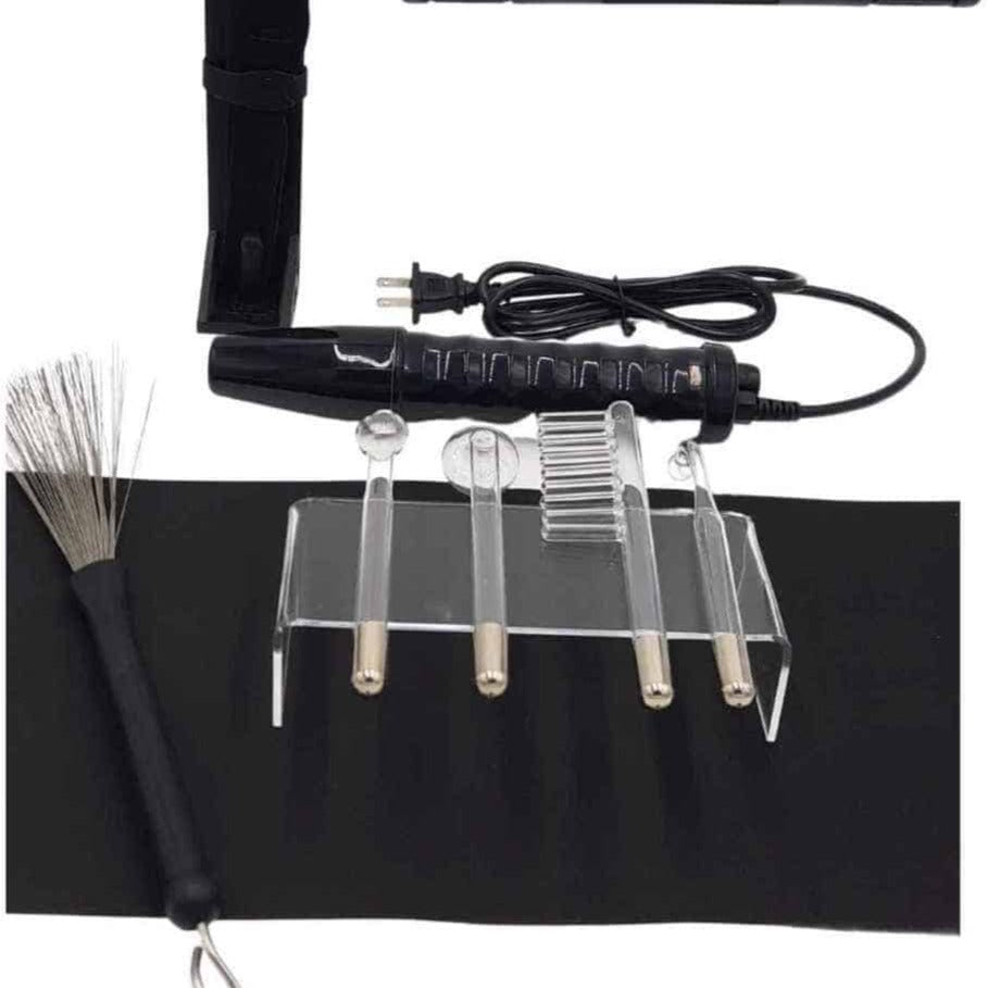 The Ultimate Violet Wand Kit with Contact & Holster.