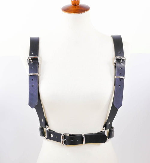 Suspender Harness