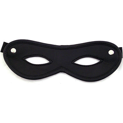 Open Eye Mask