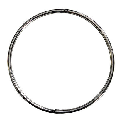 Stainless Steel Collar
