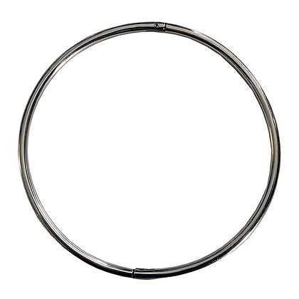 Stainless Steel Collar