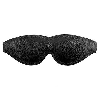Padded Adjustable Blindfold