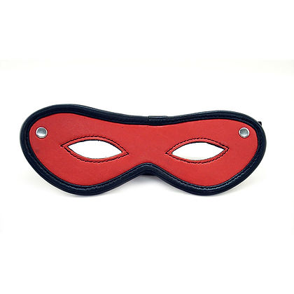Open Eye Mask