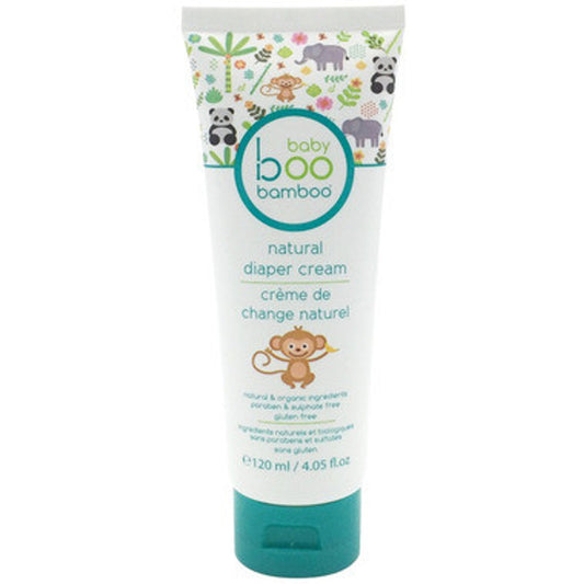 Rearz Natural Diaper Rash Cream