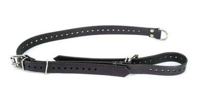 Leather Bed Restraints