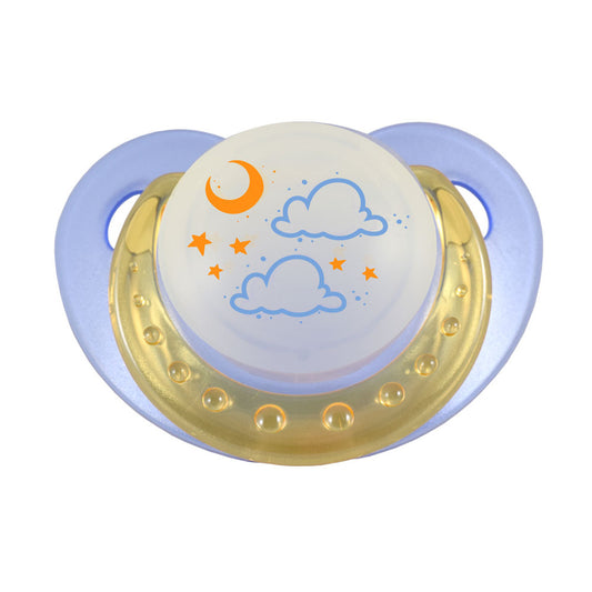 Small Guard Pacifiers