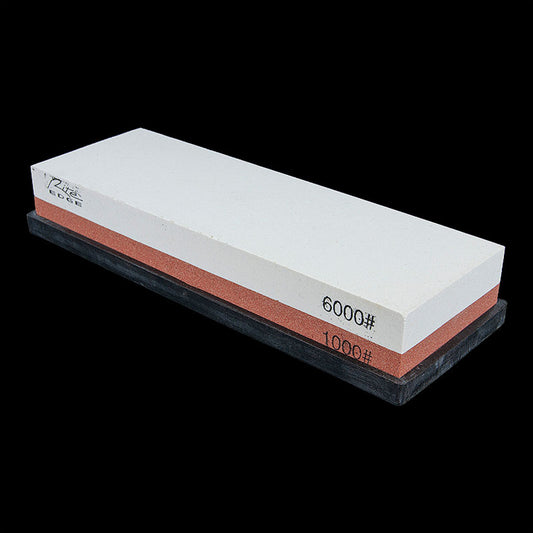 1000/6000 GRIT SHARPENING STONE