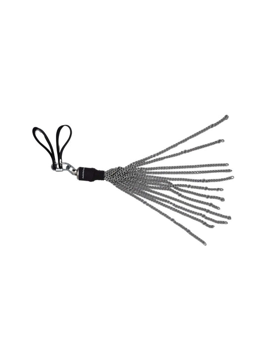 Conductive Chain Flogger, For Use w/ Violet Wand