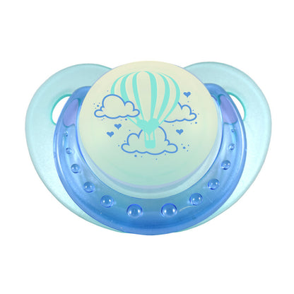 Small Guard Pacifiers