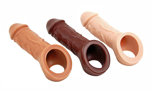 Holster Vixen Creations Penis Extender