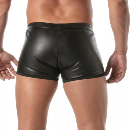 Kinky Zipped Push Up Boxer