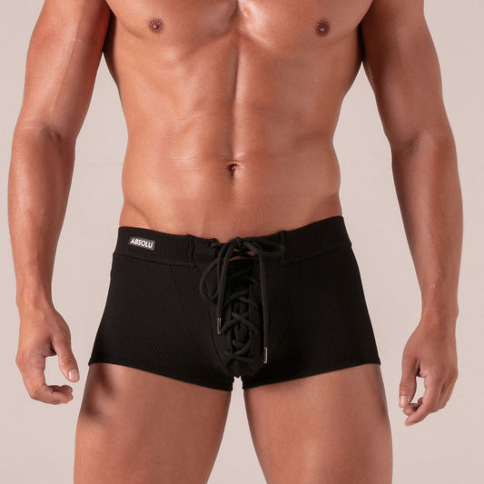 Laced Trunks