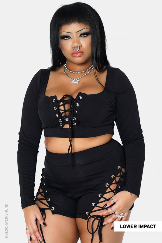 Alice Long Sleeve Top