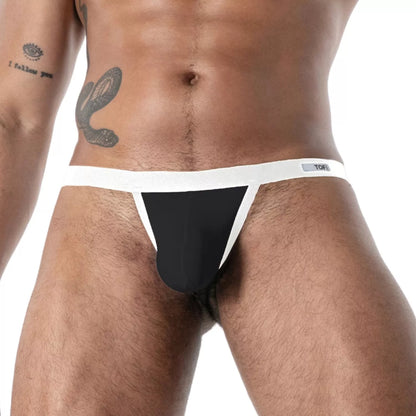 Mon Amour Microfiber Thong